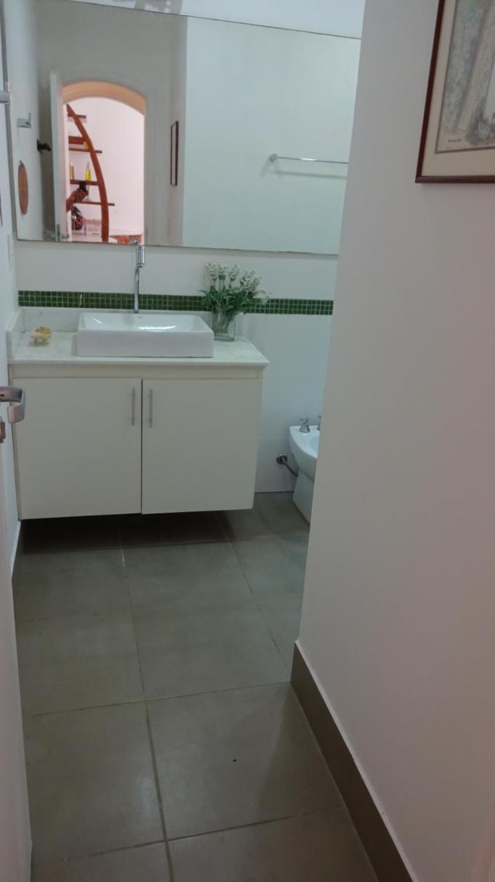 Casa Pereque 100 Metros Da Praia Ilhabela Bagian luar foto